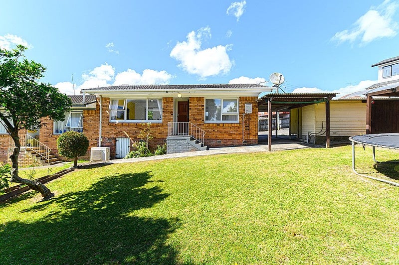 1/19 Marshall Laing Avenue, Mount Roskill, Auckland - Carousel 1
