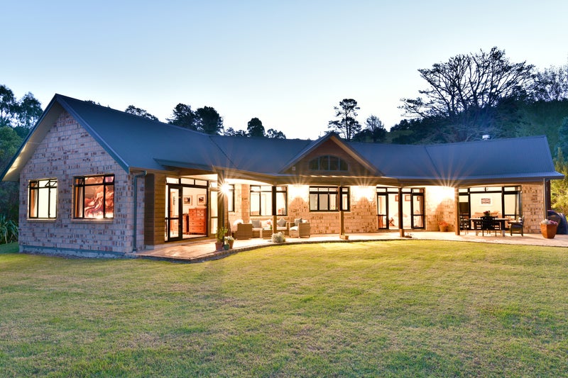 71 Fiddlers Hill Road, Puhoi, Warkworth - Carousel 1