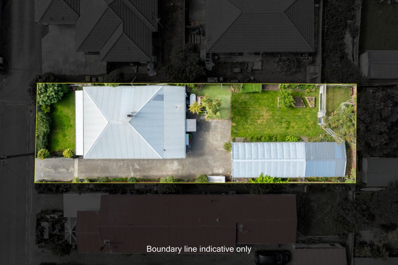 20 Mafeking Street, New Brighton, Christchurch - Carousel 23