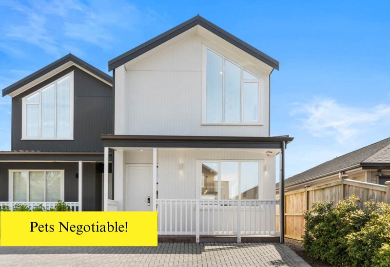 5 Tiaki Lane, Karaka, Papakura - Carousel 1