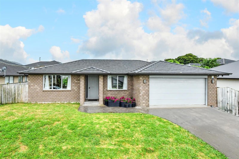 9 Raithburn Terrace, Pokeno - Carousel 1