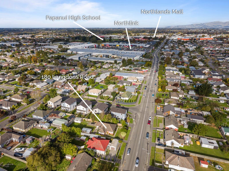 180 Langdons Road, Northcote, Christchurch - Carousel 20