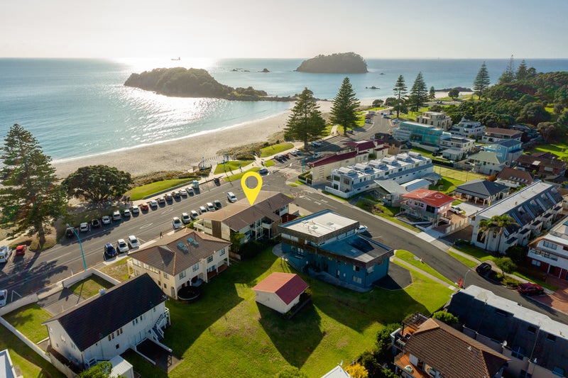 18 Marine Parade, Mount Maunganui, Mount Maunganui - Carousel 1