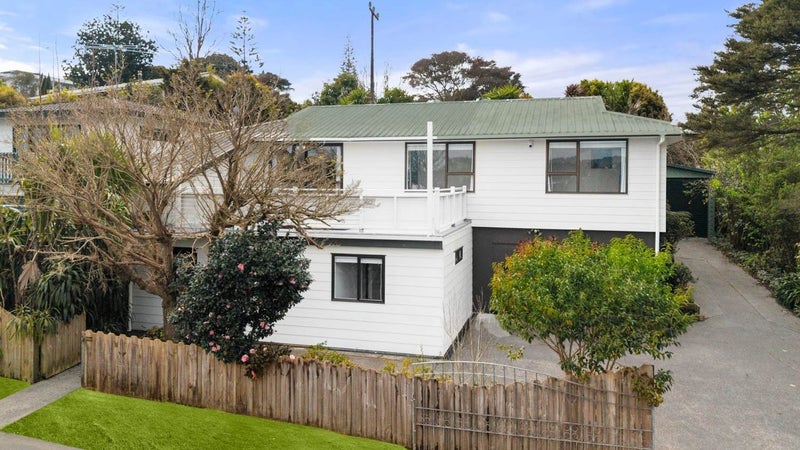99C Captain Scott Road, Glen Eden, Auckland - Carousel 1