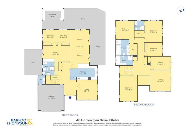 42 Harrowglen Drive, Northcross, Auckland - Carousel 33