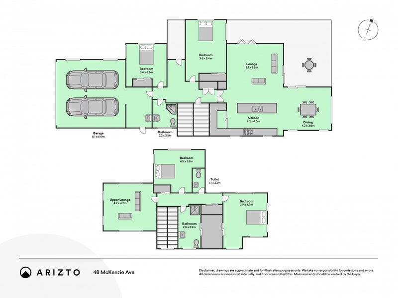 48 Mckenzie Avenue, Arkles Bay, Whangaparaoa - Carousel 21
