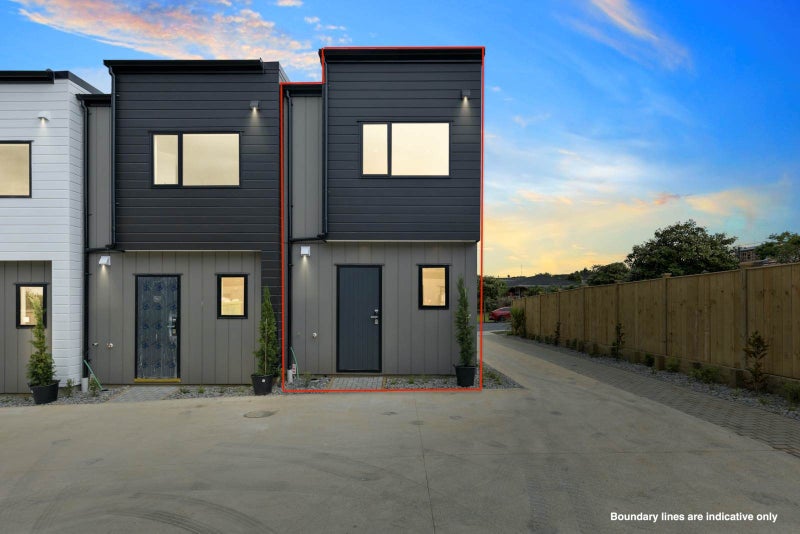 1/77 Glenmore Road, Sunnyhills, Auckland - Carousel 2