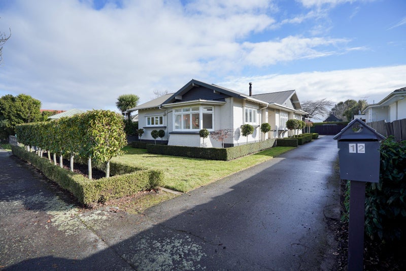 12 Russel Street, Gladstone, Invercargill - Carousel 50