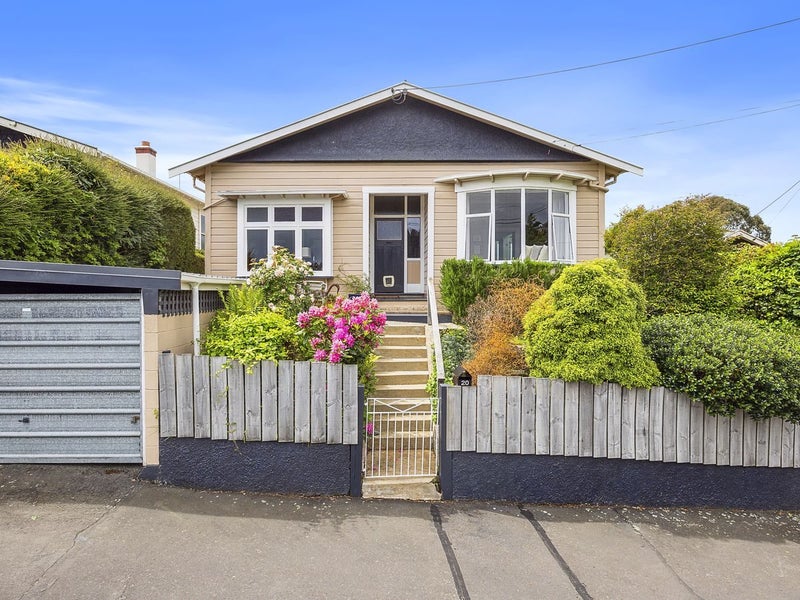 20 County Road, Kaikorai, Dunedin - Carousel 2