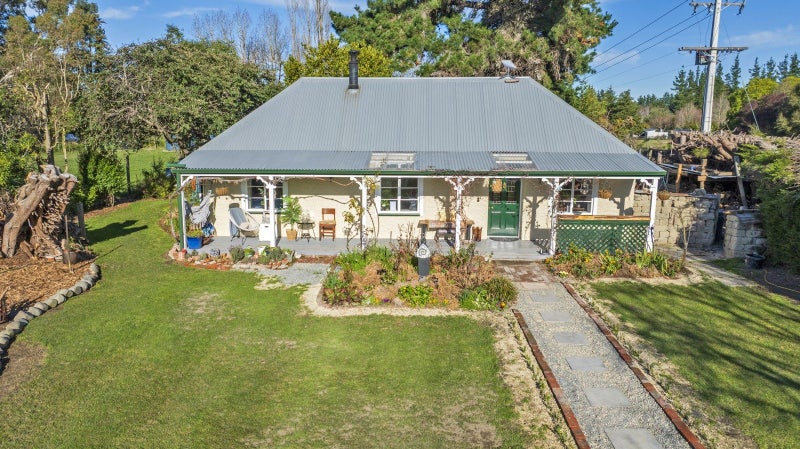 112 Rossiters Road, Rangiora - Carousel 1