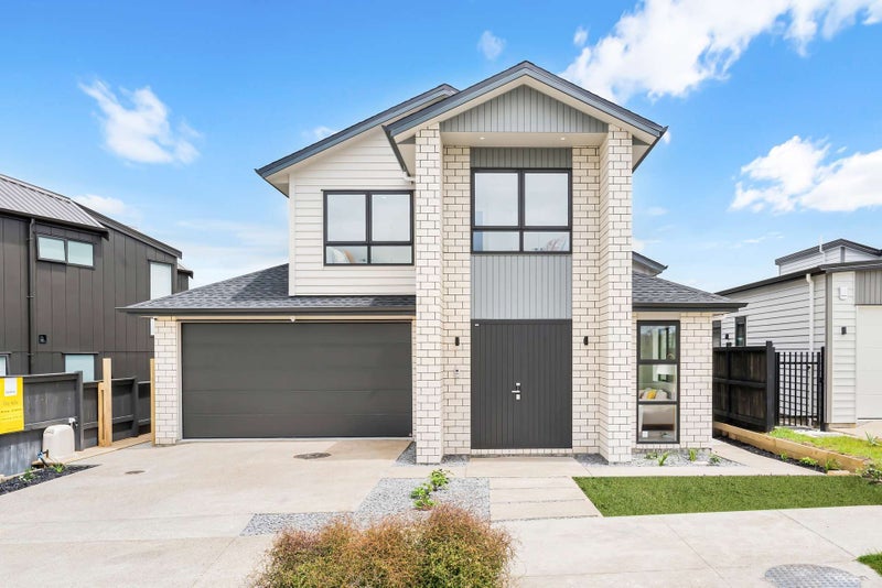 5 Seagreen Avenue, Rosehill, Papakura - Carousel 2