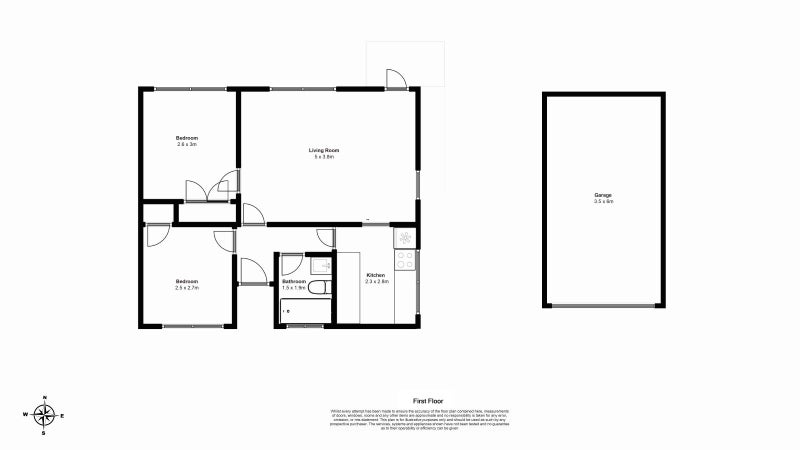 5/139 Queens Drive, Lyall Bay, Wellington - Carousel 12