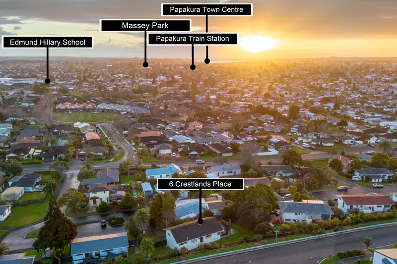 6 Crestlands Place, Papakura, Papakura - Carousel 33