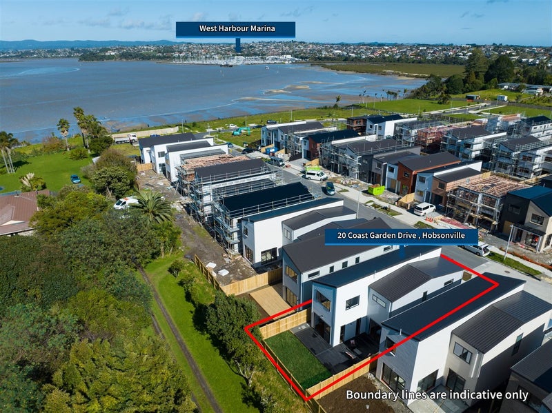 20 Coast Garden Drive, Hobsonville, Auckland - Carousel 28