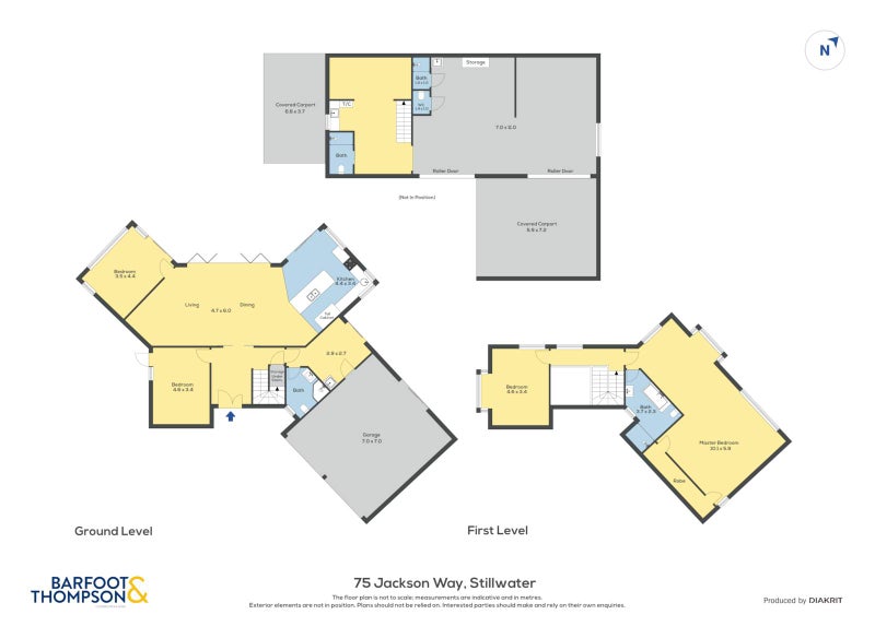 75 Jackson Way, Stillwater, Silverdale - Carousel 19