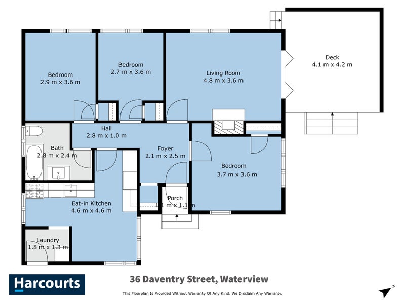 36 Daventry Street, Waterview, Auckland - Carousel 20