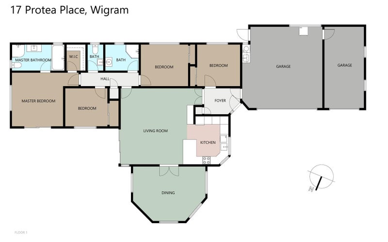 17 Protea Place, Wigram, Christchurch - Carousel 17