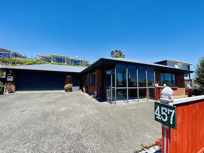 457 Devon Street West, Lynmouth, New Plymouth - Carousel 2