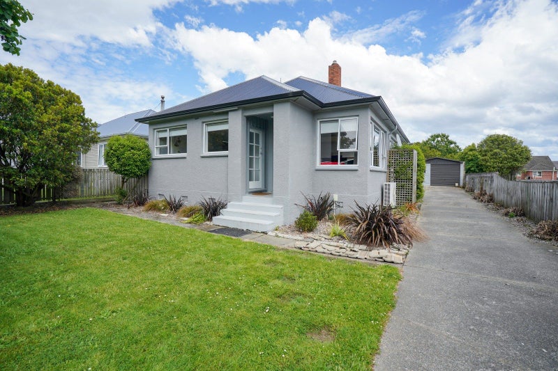 17 David Street, Hawthorndale, Invercargill - Carousel 1