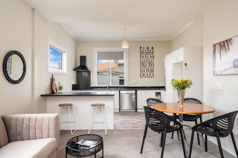 41 Bathgate Street, South Dunedin, Dunedin - Carousel 2