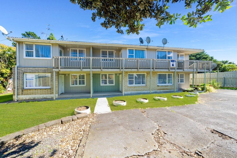 7 Jack Browne Place, Ōtāhuhu, Auckland - Carousel 1