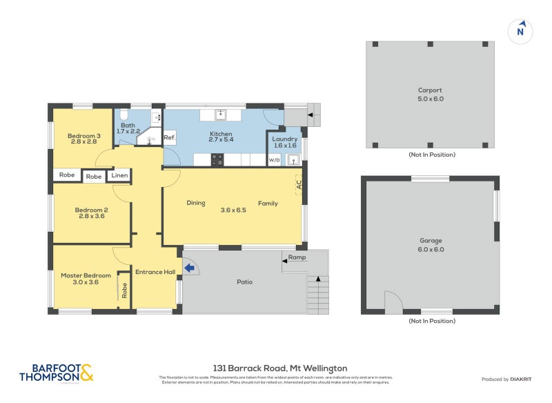 131 Barrack Road, Mount Wellington, Auckland - Carousel 27