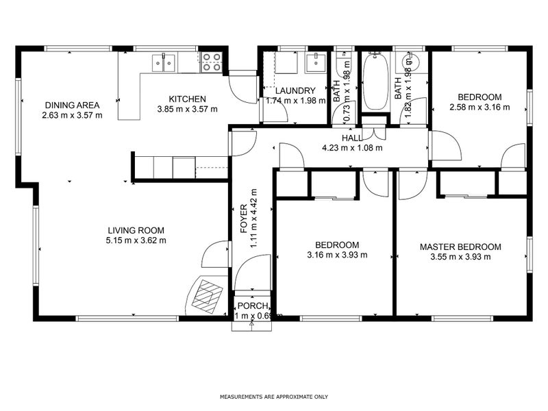 12 Fremont Grove, Totara Park, Upper Hutt - Carousel 21