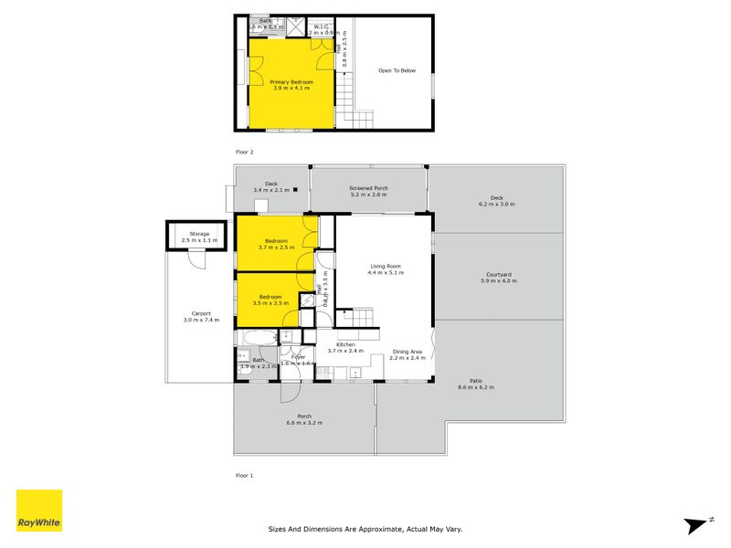 3/27 Peary Road, Mount Eden, Auckland - Carousel 19