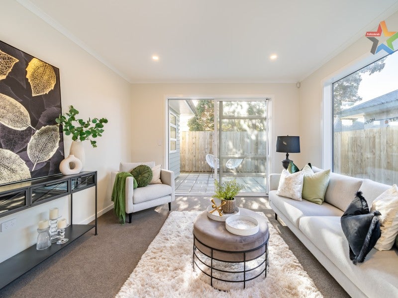 8 Tarata Lane, Avalon, Lower Hutt - Carousel 2