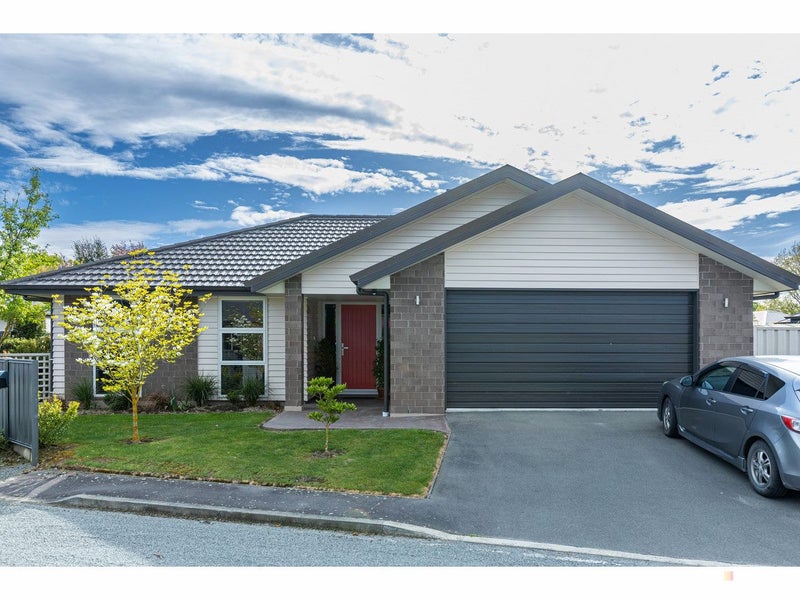 22A Tancred Street, Geraldine - Carousel 1