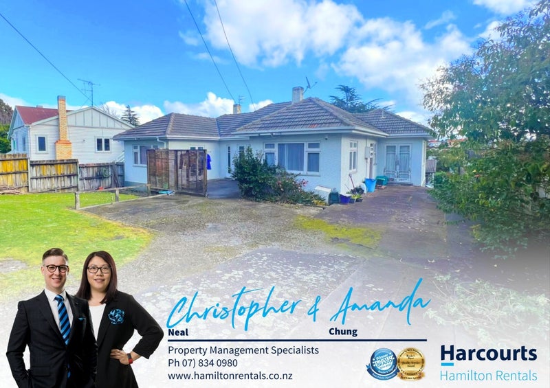 190 Pembroke Street, Hamilton Lake, Hamilton - Carousel 1