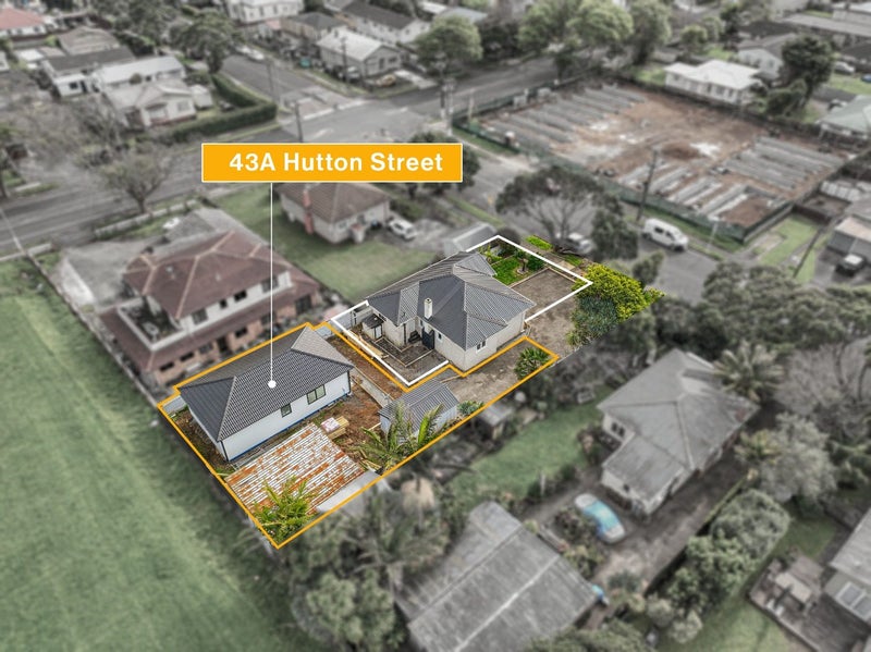 43 Hutton Street, Otahuhu, Auckland - Carousel 23