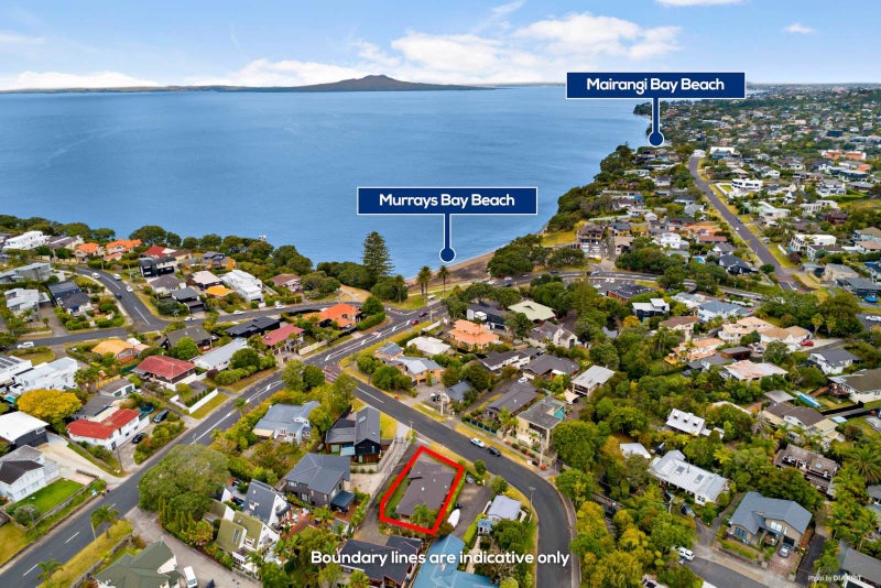 1/5 Westbourne Road, Murrays Bay, Auckland - Carousel 1