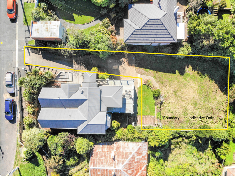 20B Hart Street, Belleknowes, Dunedin - Carousel 1