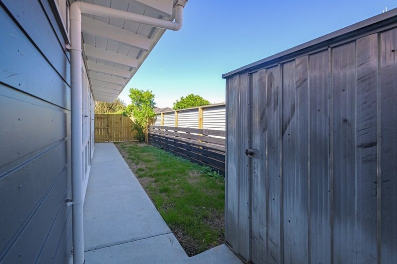 4 Viscount Place, West End, Palmerston North - Carousel 19