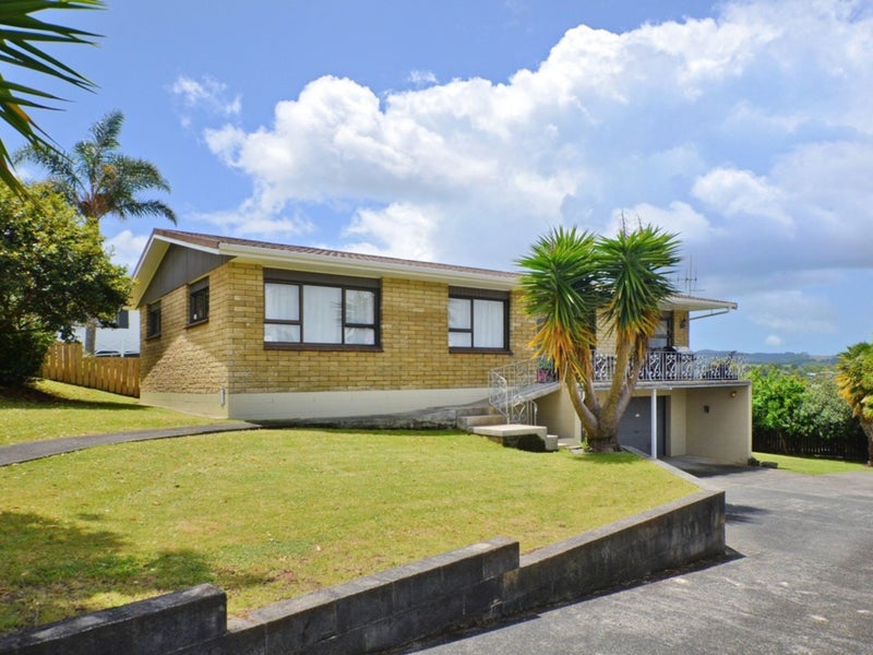 19 Panorama Drive, Parahaki, Whangarei - Carousel 1