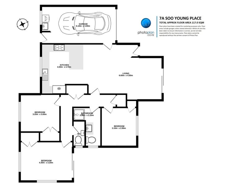 7A Soo Yong Place, Glenview, Hamilton - Carousel 16