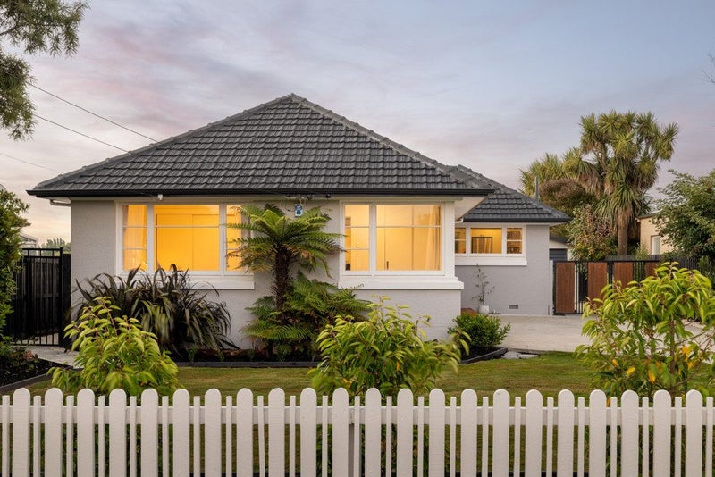 75 Glenfield Crescent, Mairehau, Christchurch - Carousel 21