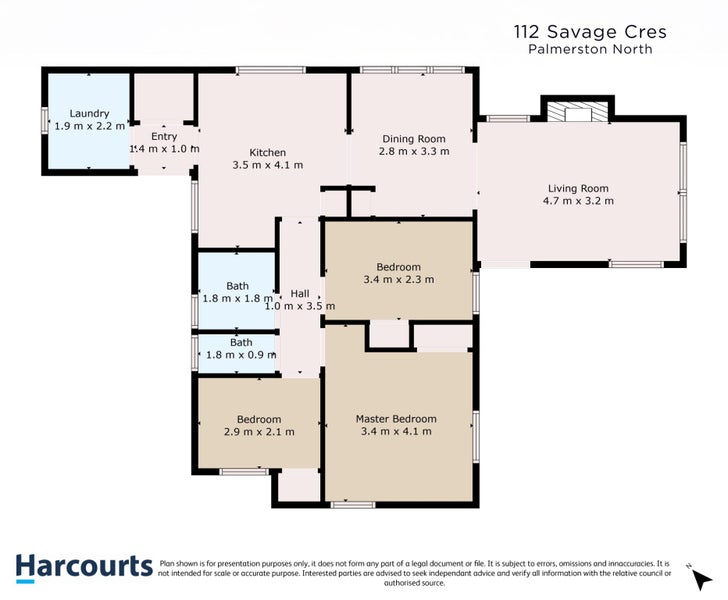 112 Savage Crescent, West End, Palmerston North - Carousel 15