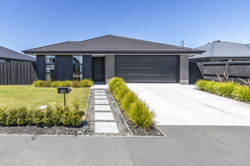 53 Selfe Crescent, Burwood, Christchurch - Carousel 33