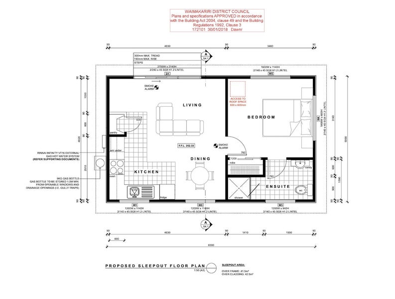 742 Woodstock Road, Burnt Hill, Oxford - Carousel 39