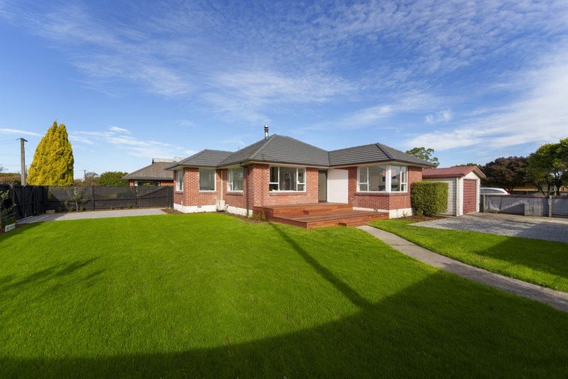 73 Bentley Street, Russley, Christchurch - Carousel 1