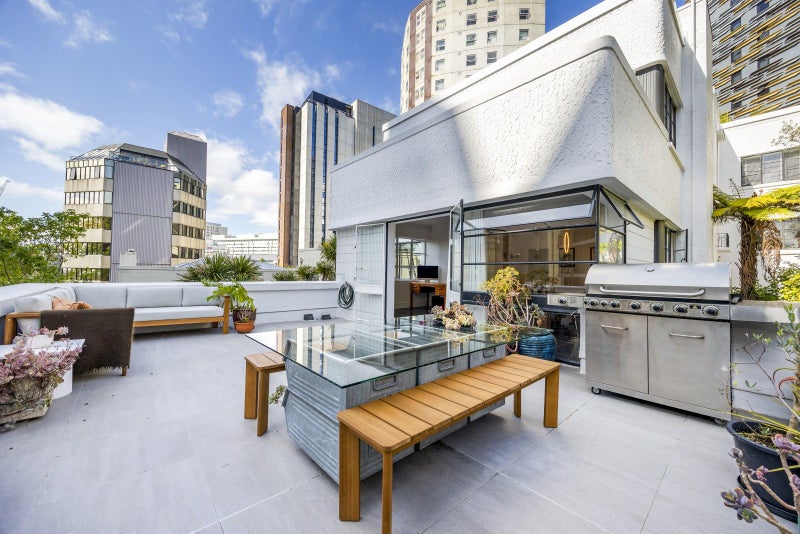 2/11 Whitaker Place, Grafton, Auckland - Carousel 1