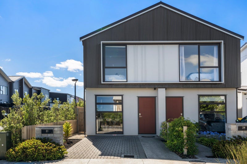 31 Pukewhero Rise, Westgate, Auckland - Carousel 2