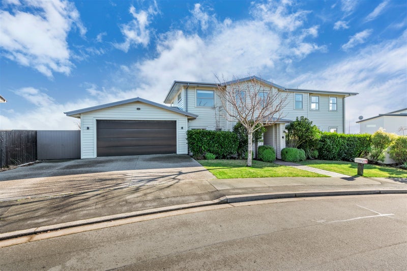 3 Old Barrow Heights, Huntsbury, Christchurch - Carousel 1