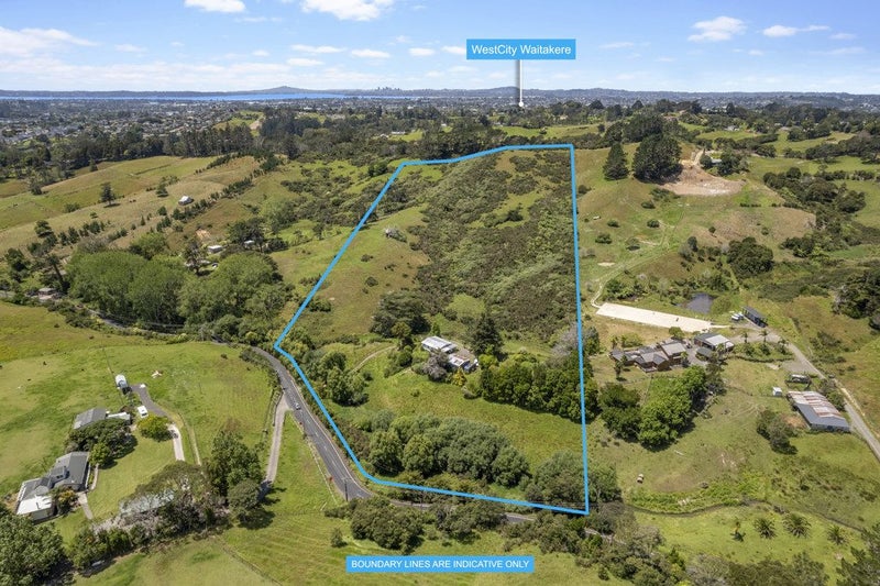 30 Coulter Road, Swanson, Auckland - Carousel 1