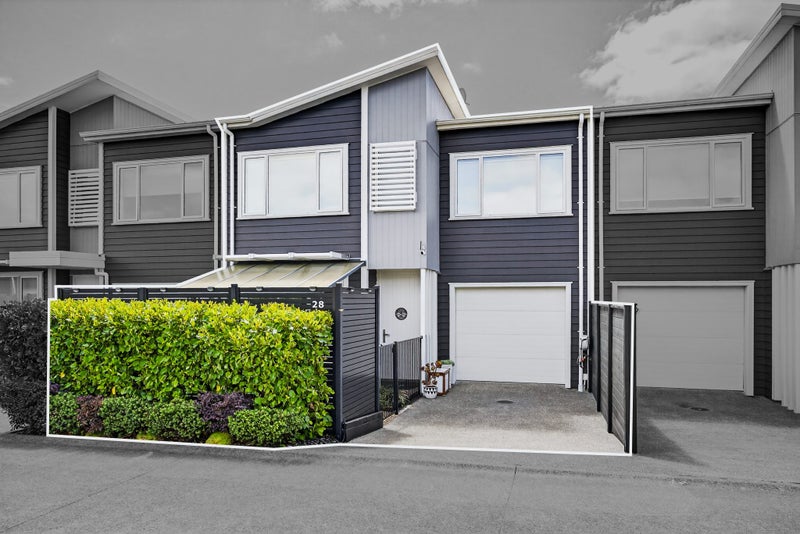 28 Taitonga Lane, Stanmore Bay, Whangaparaoa - Carousel 2