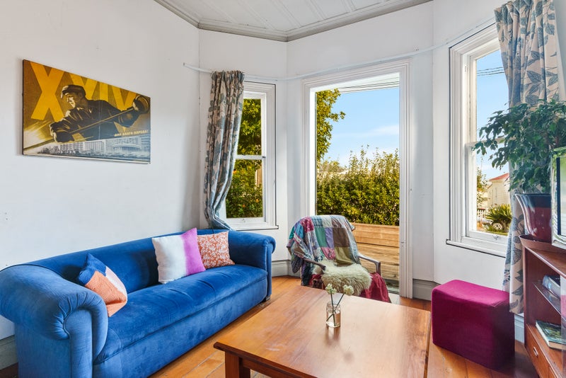 5A Northland ST, Grey Lynn, Auckland - Carousel 2