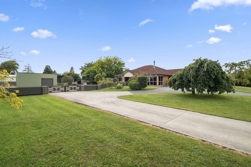 5I Preston Road, Ngongotaha, Rotorua - Carousel 2