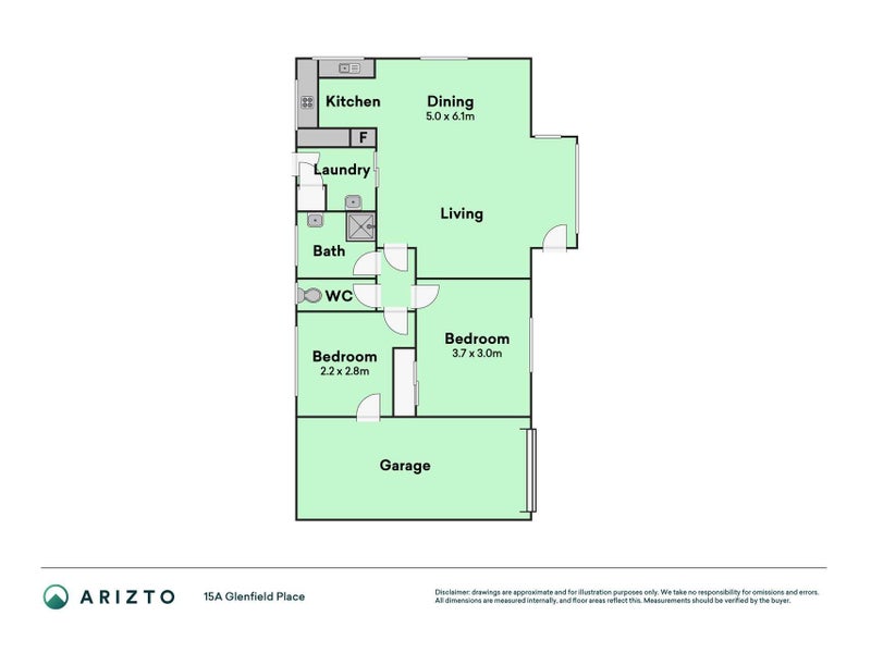 15A Glenfield Place, Brookfield, Tauranga - Carousel 20